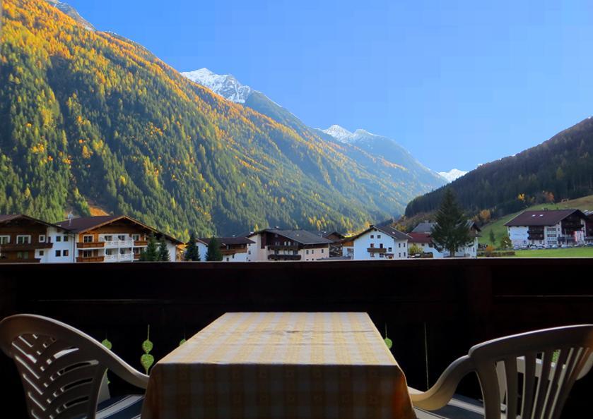 Haus Andrea Hotel Neustift im Stubaital Cameră foto